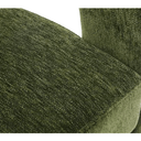 Delilah Occasional Chair - Deep Olive at Online8 Furniture Auckland NZ
