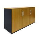 Delta 1200 Storage Credenza at Online8 Furniture Auckland NZ