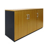 Delta 1200 Storage Credenza at Online8 Furniture Auckland NZ