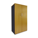 Delta 1800H Storage Cupboard at Online8 Furniture Auckland NZ