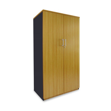 Delta 1800H Storage Cupboard at Online8 Furniture Auckland NZ