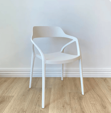 Delta Dining Chair indoor | Outdoor at Online8 Furniture Auckland NZ
