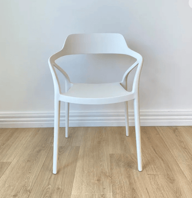 Delta Dining Chair indoor | Outdoor at Online8 Furniture Auckland NZ