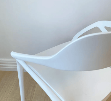Delta Dining Chair indoor | Outdoor at Online8 Furniture Auckland NZ