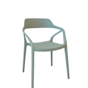 Delta Dining Chair Indoor | Outdoor at Online8 Furniture Auckland NZ
