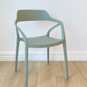 Delta Dining Chair Indoor | Outdoor at Online8 Furniture Auckland NZ