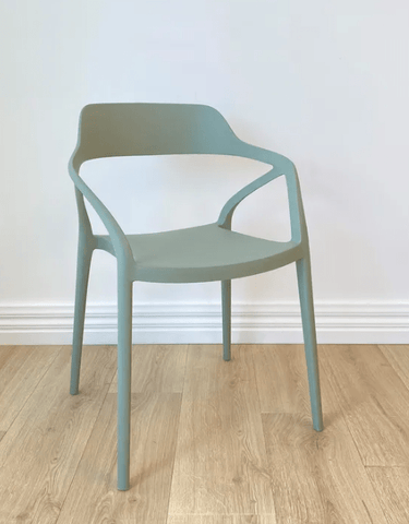 Delta Dining Chair Indoor | Outdoor at Online8 Furniture Auckland NZ