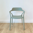 Delta Dining Chair Indoor | Outdoor at Online8 Furniture Auckland NZ