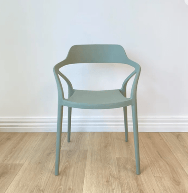 Delta Dining Chair Indoor | Outdoor at Online8 Furniture Auckland NZ