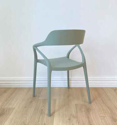 Delta Dining Chair Indoor | Outdoor at Online8 Furniture Auckland NZ