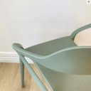 Delta Dining Chair Indoor | Outdoor at Online8 Furniture Auckland NZ