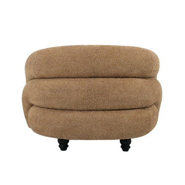 Denver Occasional Chair - Mustard at Online8 Furniture Auckland NZ