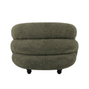 Denver Occasional Chair - Olive at Online8 Furniture Auckland NZ