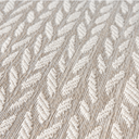 Devonport Indoor/Outdoor Braid Sand Rug at Online8 Furniture Auckland NZ