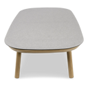 Dezza 5 Pcs Luxury Lounge Suite - Grey at Online8 Furniture Auckland NZ