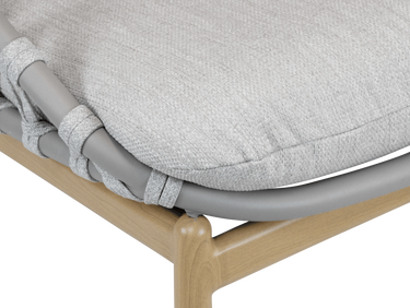 Dezza 5 Pcs Luxury Lounge Suite - Grey at Online8 Furniture Auckland NZ