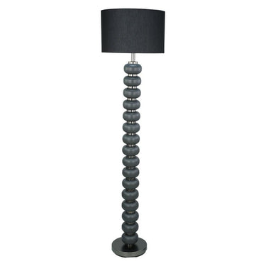 Dimple Floor Lamp 160cm at Online8 Furniture Auckland NZ