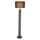 Dimple Floor Lamp 160cm at Online8 Furniture Auckland NZ