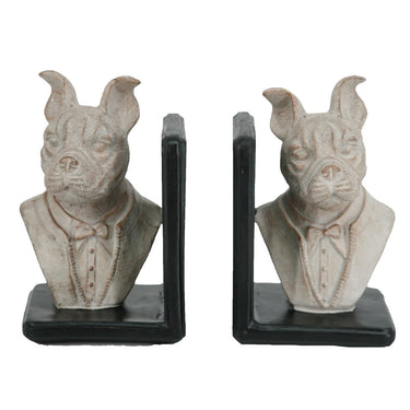 Dog Bookends at Online8 Furniture Auckland NZ
