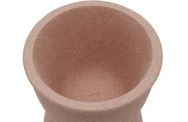 Dolly MGO Planter - Dusty Pink at Online8 Furniture Auckland NZ