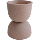 Dolly MGO Planter - Dusty Pink at Online8 Furniture Auckland NZ