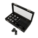 Domino | Dice | Tic Tac Toe set at Online8 Furniture Auckland NZ