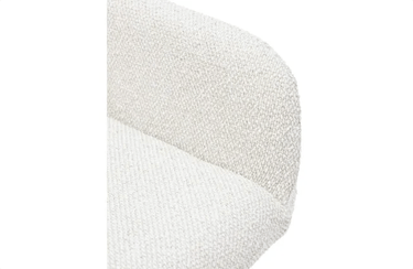 Domo Swivel Dining Chair at Online8 Furniture Auckland NZ