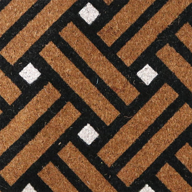 Door Mat – Coir Style at Online8 Furniture Auckland NZ