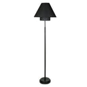 Double Shade Floor Lamp 160cm at Online8 Furniture Auckland NZ