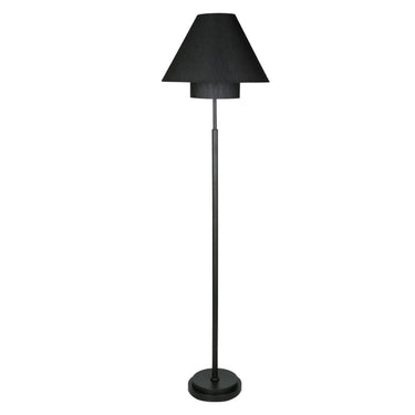 Double Shade Floor Lamp 160cm at Online8 Furniture Auckland NZ