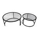 Drago Coffee Table Nest at Online8 Furniture Auckland NZ