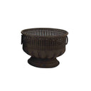 Drew Planter bowls Set of 2 at Online8 Furniture Auckland NZ