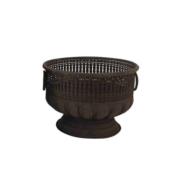 Drew Planter bowls Set of 2 at Online8 Furniture Auckland NZ