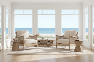Drift Rattan Armchair at Online8 Furniture Auckland NZ