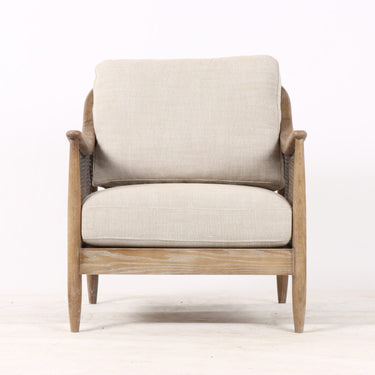 Drift Rattan Armchair at Online8 Furniture Auckland NZ