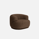 Drift Swivel Casual Chair at Online8 Furniture Auckland NZ