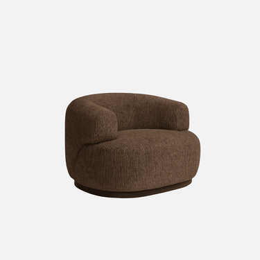 Drift Swivel Casual Chair at Online8 Furniture Auckland NZ