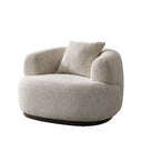 Drift Swivel Casual Chair at Online8 Furniture Auckland NZ