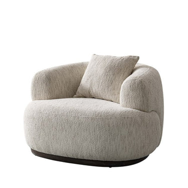 Drift Swivel Casual Chair at Online8 Furniture Auckland NZ