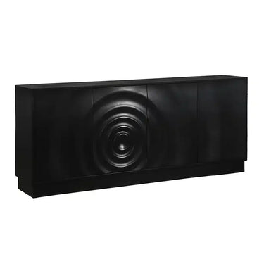 Drop in the Ocean 4 Door Sideboard at Online8 Furniture Auckland NZ