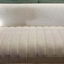 Dubai 3 Seater Sofa - White Boucle at Online8 Furniture Auckland NZ