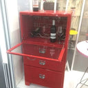 Dulton Wine Cabinet at Online8 Furniture Auckland NZ