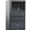 Dulton Wine Cabinet at Online8 Furniture Auckland NZ