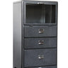 Dulton Wine Cabinet at Online8 Furniture Auckland NZ