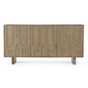 Dune Sideboard - Vintage Brown at Online8 Furniture Auckland NZ