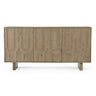 Dune Sideboard - Vintage Brown at Online8 Furniture Auckland NZ