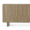 Dune Sideboard - Vintage Brown at Online8 Furniture Auckland NZ