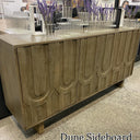 Dune Sideboard - Vintage Brown at Online8 Furniture Auckland NZ