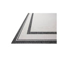 Easton Indoor/Outdoor Rug ESN-11 measuring 239 x 305cm, suited to patios, porches and hallways