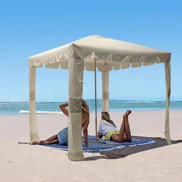 Easy Days Cabanarama - Pop Up Cabana 2x2m at Online8 Furniture Auckland NZ